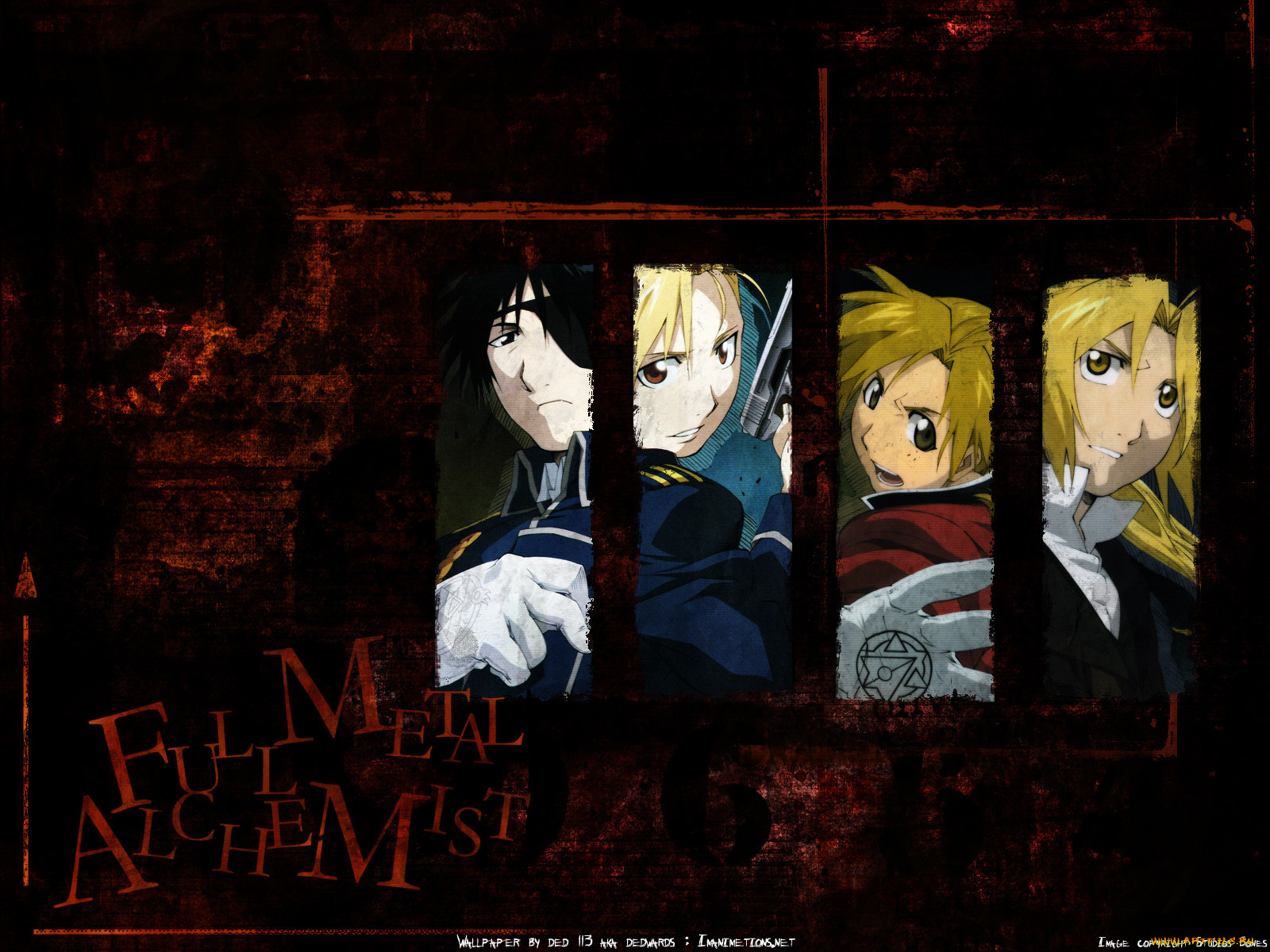 , fullmetal, alchemist